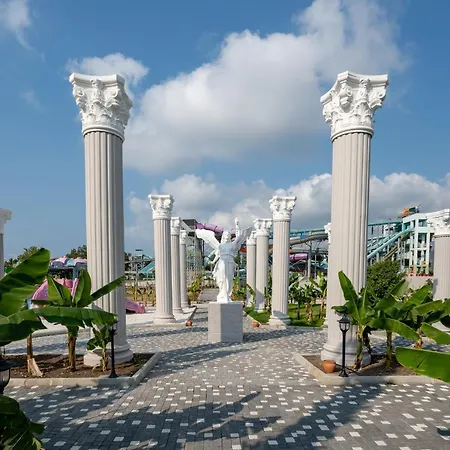 Miarosa 5* Kemer