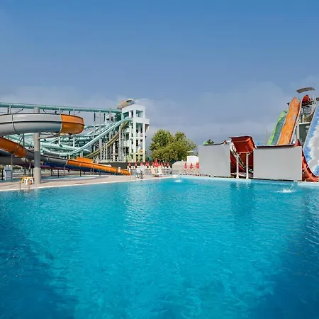Hotel Miarosa 5*