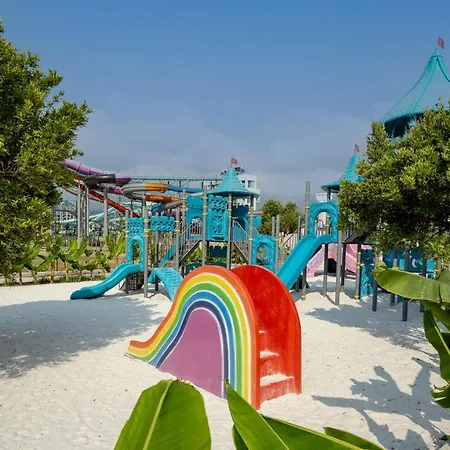 Hotel Miarosa Kemer
