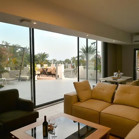 Hotel Miarosa Kemer