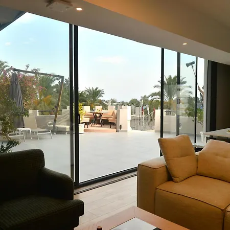 Miarosa Hotel