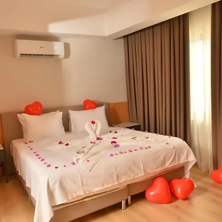 Hotel Miarosa 5*