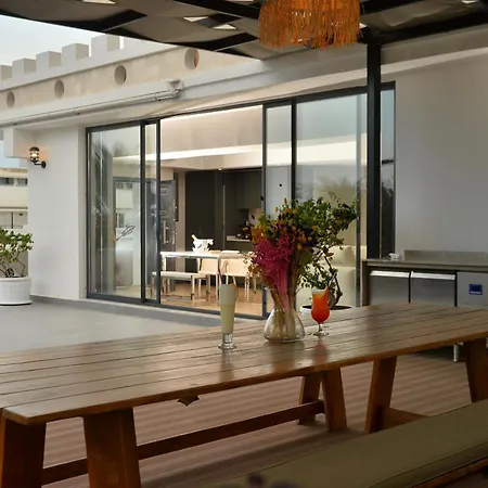 Hotel Miarosa Kemer