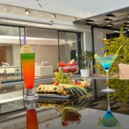 Hotel Miarosa
