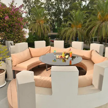 Hotel Miarosa
