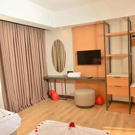 Hotel Miarosa Kemer