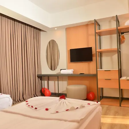 Miarosa 5* Kemer