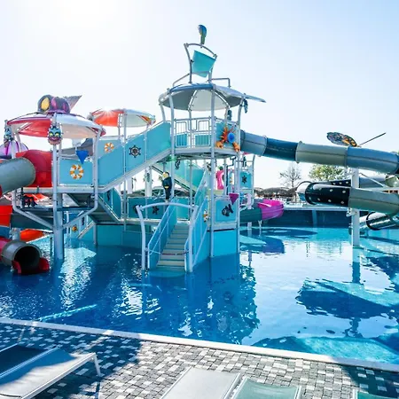Miarosa Otel Kemer