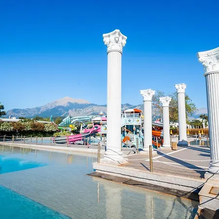 Otel Miarosa