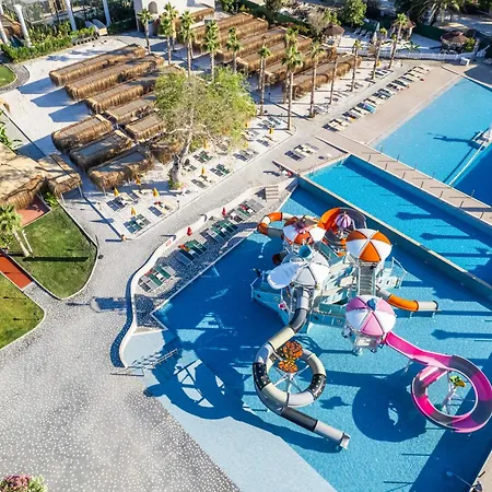 Miarosa Hotel Kemer