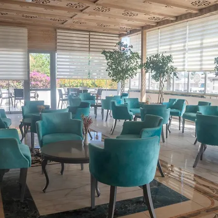Otel Miarosa