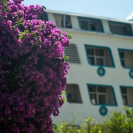 Hotel Miarosa