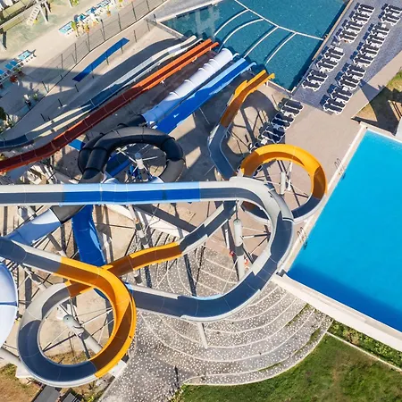 Miarosa Hotel Kemer