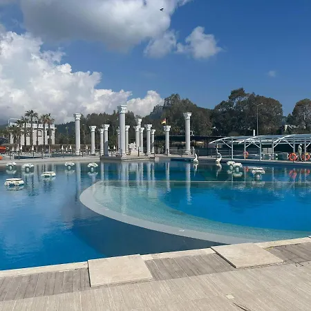 Miarosa 5* Kemer