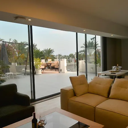 Hotel Miarosa 5*