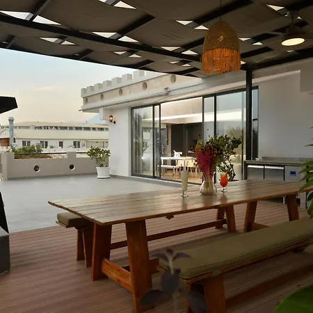 Miarosa Hotel 5*
