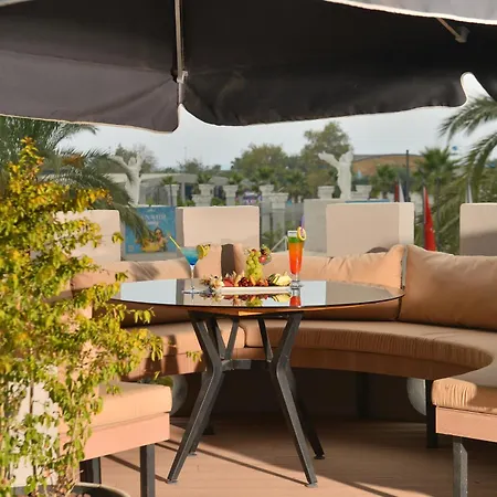 Hotel Miarosa 5*