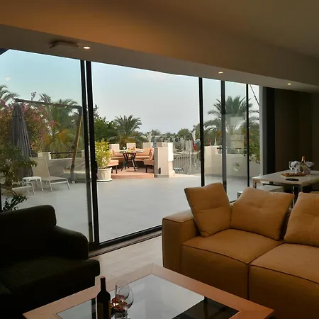 Miarosa 5* Kemer