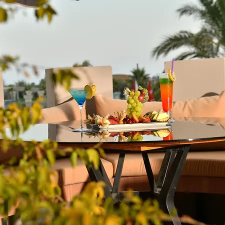 Hotel Miarosa Kemer