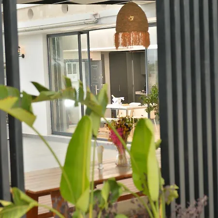 Hotel Miarosa 5*