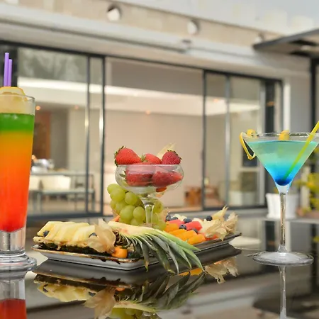 Hotel Miarosa Kemer