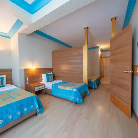 Miarosa Hotel 5*