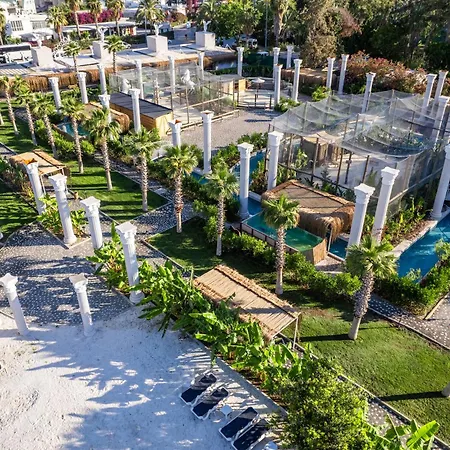 Miarosa Hotel Kemer