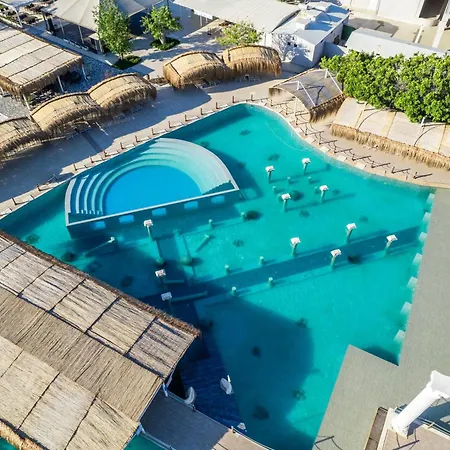 Hotel Miarosa Kemer