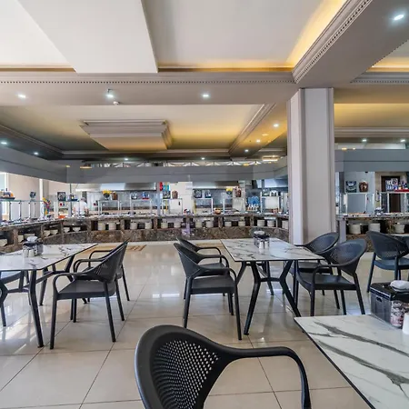 Miarosa Hotel